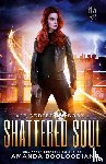 Booloodian, Amanda - Shattered Soul