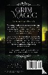 Booloodian, Amanda - Grim Magic