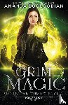 Booloodian, Amanda - Grim Magic