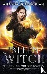 Booloodian, Amanda - Fallen Witch