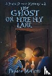 McCord, Pamela G - GHOST ON FIREFLY LANE