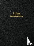 Anderson, I S - 4-Column Undated Appointment Book