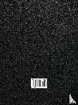 Anderson, I S - 2024 - 2028 5-Year Monthly Planner