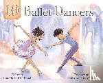 Malek-Ahmadi, Amanda - 10 Ballet Dancers