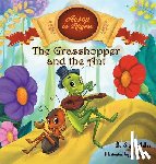Adler, Sigal - The Grasshopper and the Ant