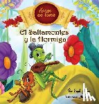 Sigal, Adler - El Saltamontes y la Hormiga