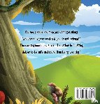Adler, Sigal - The City Mouse and the Country Mouse
