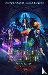 Amore, Elisa S, Legend, Kiera - Demigods Academy Box Set - Season Two (Young Adult Supernatural Urban Fantasy)