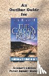 Markle, Jeremy J. - An Outline Guide for THE CALVARY ROAD by Roy Hession (Teacher's Edition)