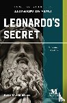 Myers, Peter David - Leonardo's Secret
