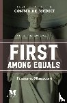 Massaccesi, Francesco - First Among Equals