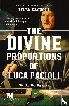 Parker, W a W - The Divine Proportions of Luca Pacioli