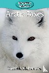 Blakemore, Victoria - Arctic Foxes