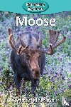 Blakemore, Victoria - Moose