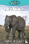Blakemore, Victoria - Elephants