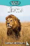 Blakemore, Victoria - Lions
