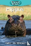 Blakemore, Victoria - Hippos