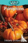 Blakemore, Victoria - Pumpkins