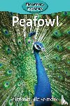 Blakemore, Victoria - Peafowl