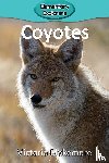 Blakemore, Victoria - Coyotes