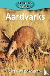 Blakemore, Victoria - Aardvarks