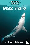 Blakemore, Victoria - Mako Sharks
