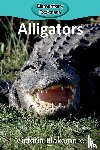 Blakemore, Victoria - Alligators