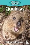 Blakemore, Victoria - Quokkas