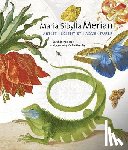 Pomeroy, Sarah B., Kathirithamby, Jeyaraney - Maria Sibylla Merian - Artist, Scientist, Adventurer