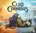 Nicholson, Elizabeth, Pibal, Janine, Geller, Nick, Thies, Michelle - Cleo and Cornelius