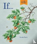 Perry, Sarah - If... - 25th Anniversary Edition