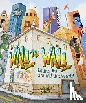Fraser, Mary Ann - Wall to Wall