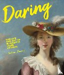 Pomeroy, Jordana - Daring