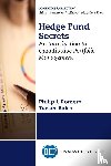 Romero, Philip J., Balch, Tucker - Hedge Fund Secrets