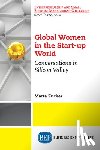 Zucker, Marta - Global Women in the Start-up World
