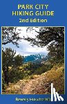 Hurwitz, Beverly - Park City Hiking Guide