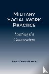 Barnes, Susan - Military Social Work Practice