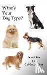 Gini, Graham Scott, Jana, Collins - What's Your Dog Type?