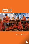 Brakke, Paul - The Costly U. S. Prison System (in Full Color)