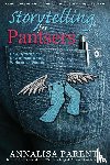 Parent, Annalisa C - Storytelling for Pantsers