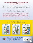 LEARN & COLOR BOOKS - Fish & Fowl
