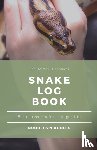Thomas, Liz K - Snake Log Book