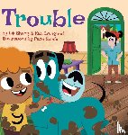 Shang, Lili, Livingood, Kati, Sordo, Paco - Trouble