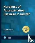 Aviad Rubinstein - Hardness of Approximation Between P and NP