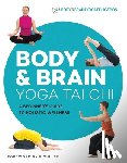 Body & Brain Yoga Education - Body & Brain Yoga Tai Chi