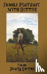 Owens, James - Family Portrait with Scythe: Poems