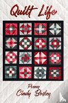 Bosley, Cindy - Quilt Life: Poems