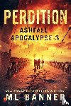 Banner, M L - Perdition