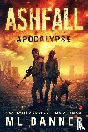 Banner, M L - Ashfall Apocalypse