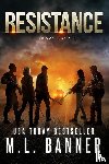 Banner, M. L. - RESISTANCE